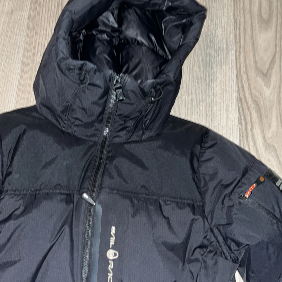 Sail racing vinter jacka  - 90