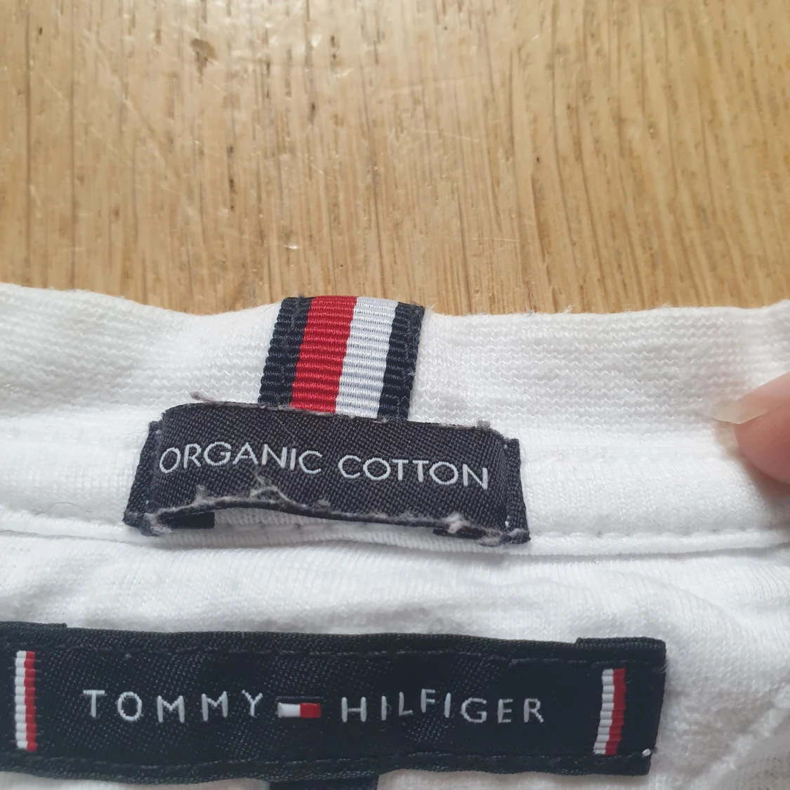 Tommy hilfiger tröja - 90