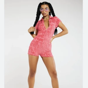 Romper  - Strl UK 6 300kr