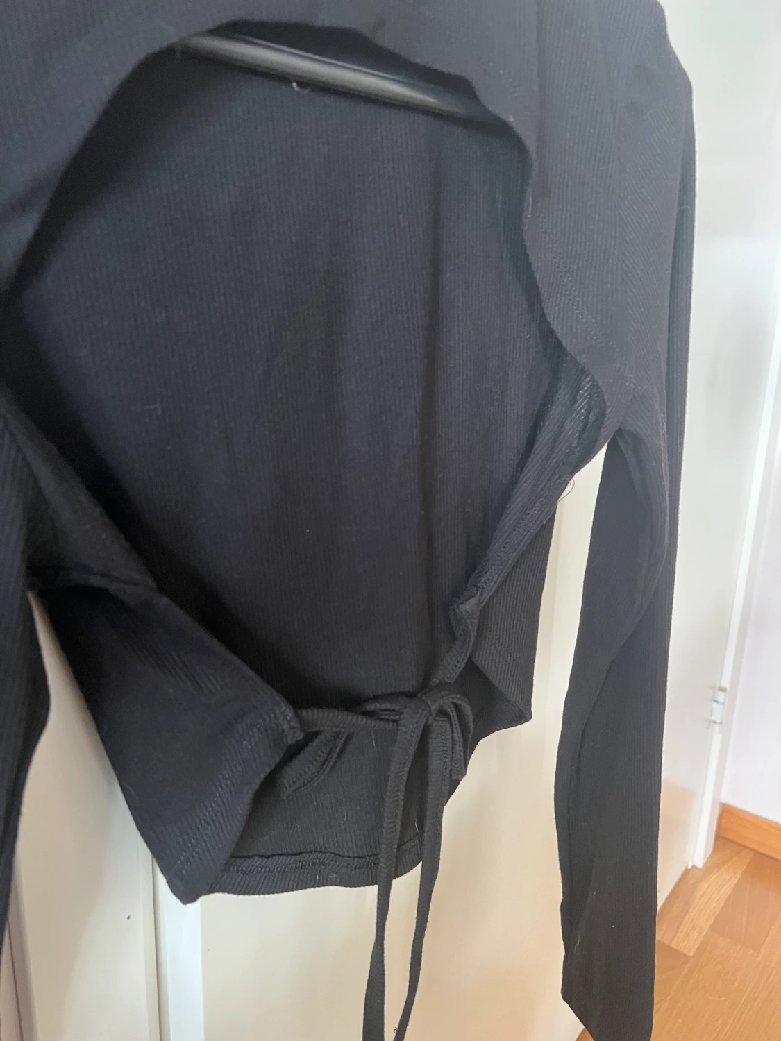 Tröja öppen rygg  - 90