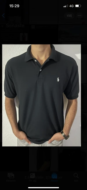 Ralph lauren pikè - Polo sport buy Ralph lauren pikè. Felfri och har strorlek L. Säljs p.g.a den sitter lite stort på mig