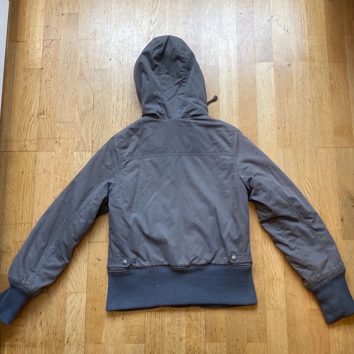 Divided Olivgrön Jacka - 91