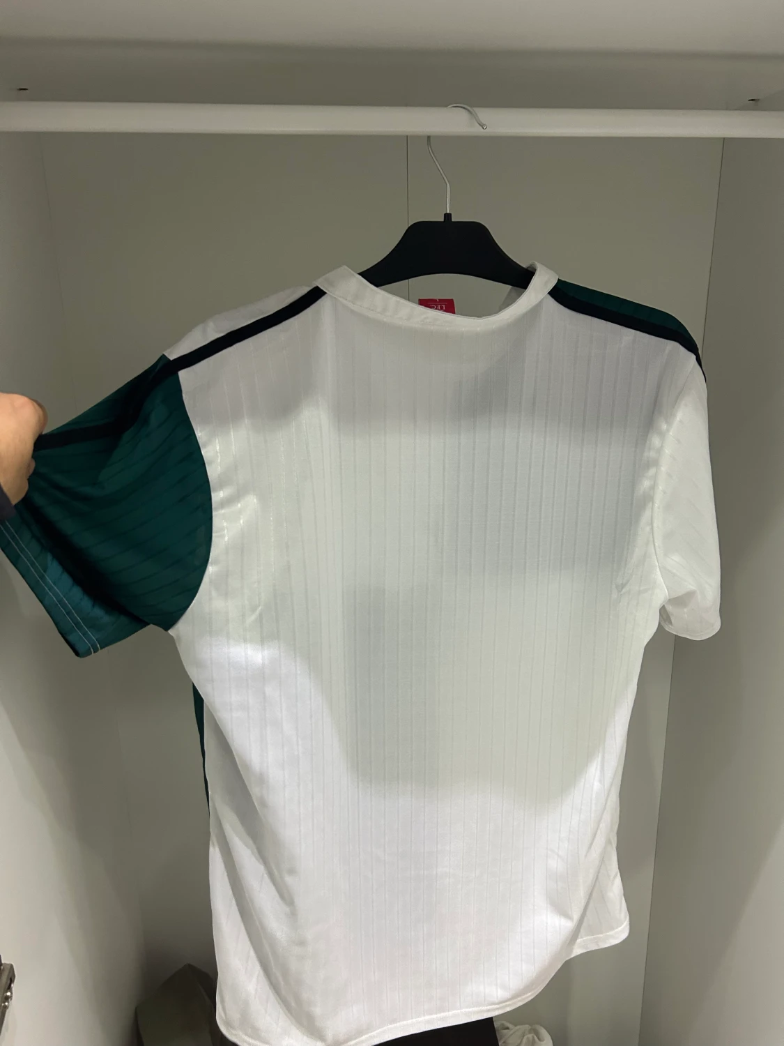 Liverpool tröja - 90