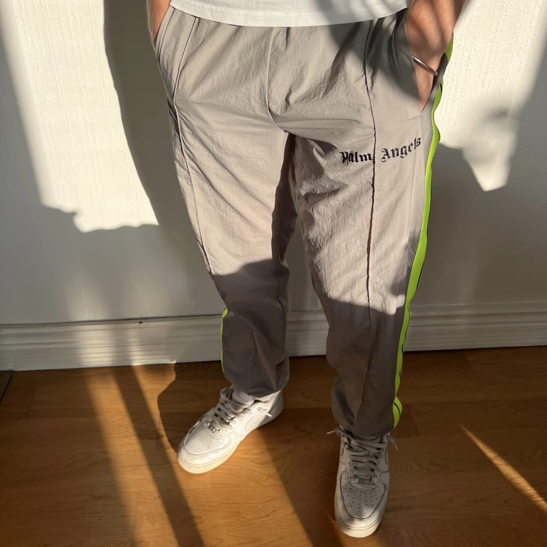 Palm angels byxor  - 1