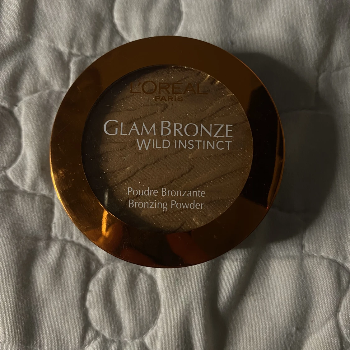 Bronzer Loreal - 90