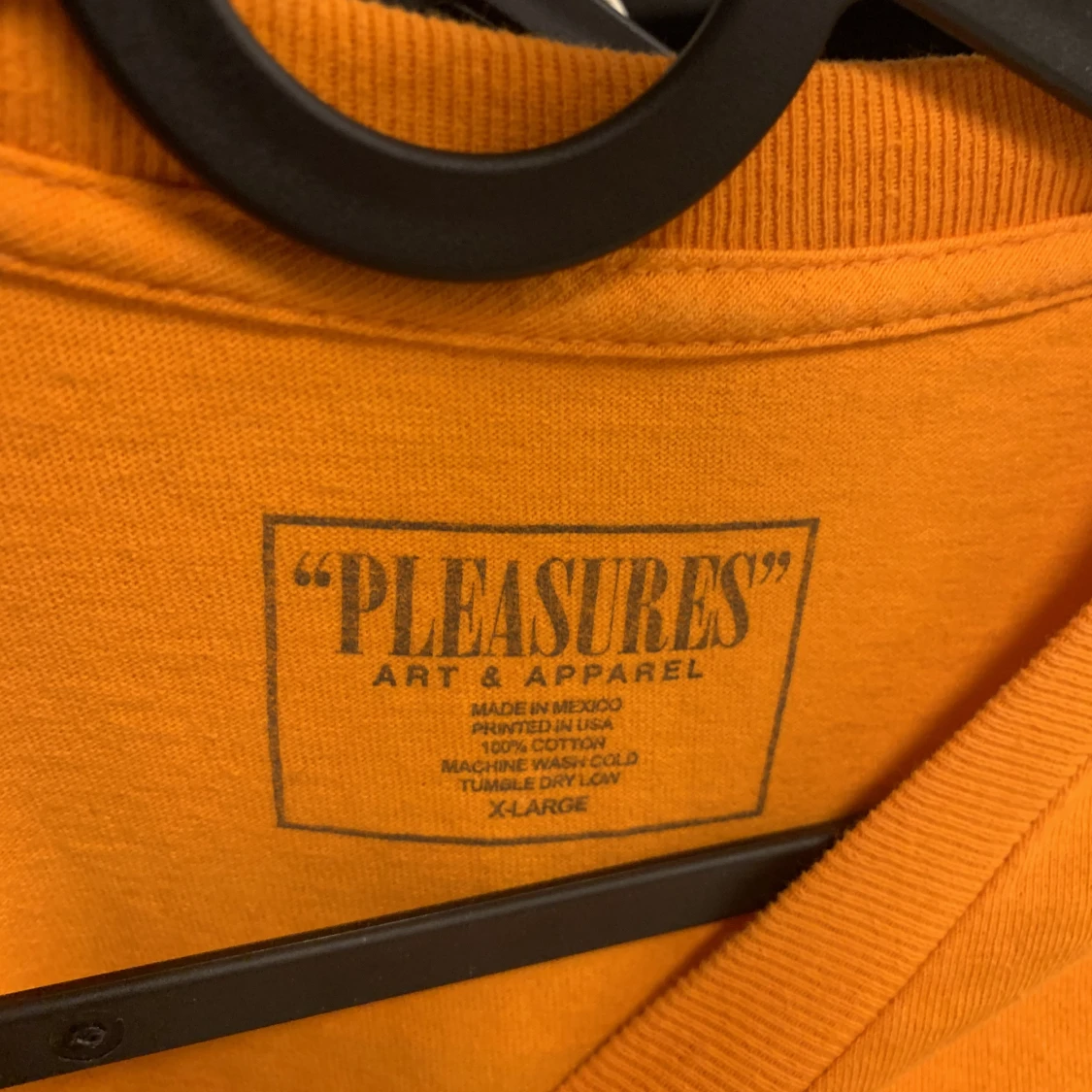 Pleasures tröja - 91