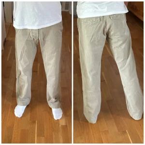 Cottonfield Jeans Co - Loose fit Cottonfield Jeans. Storlek är 32/32