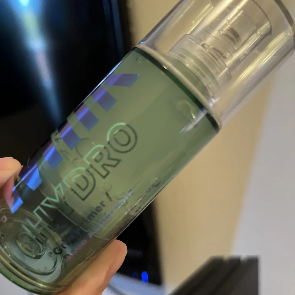 Milk Hydro Grip Primer  - 91