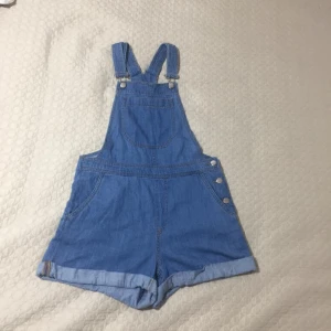 Overall - Ingen problem 