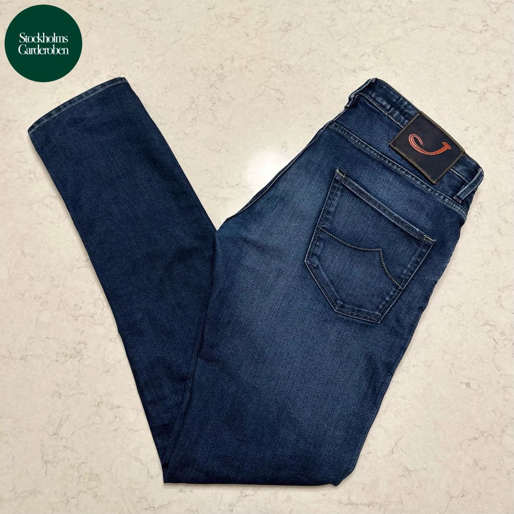Jacob cohen shop 696 jeans