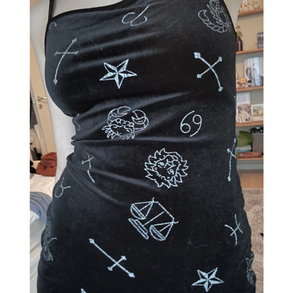 URBAN OUTFITTERS KLÄNNING - 91