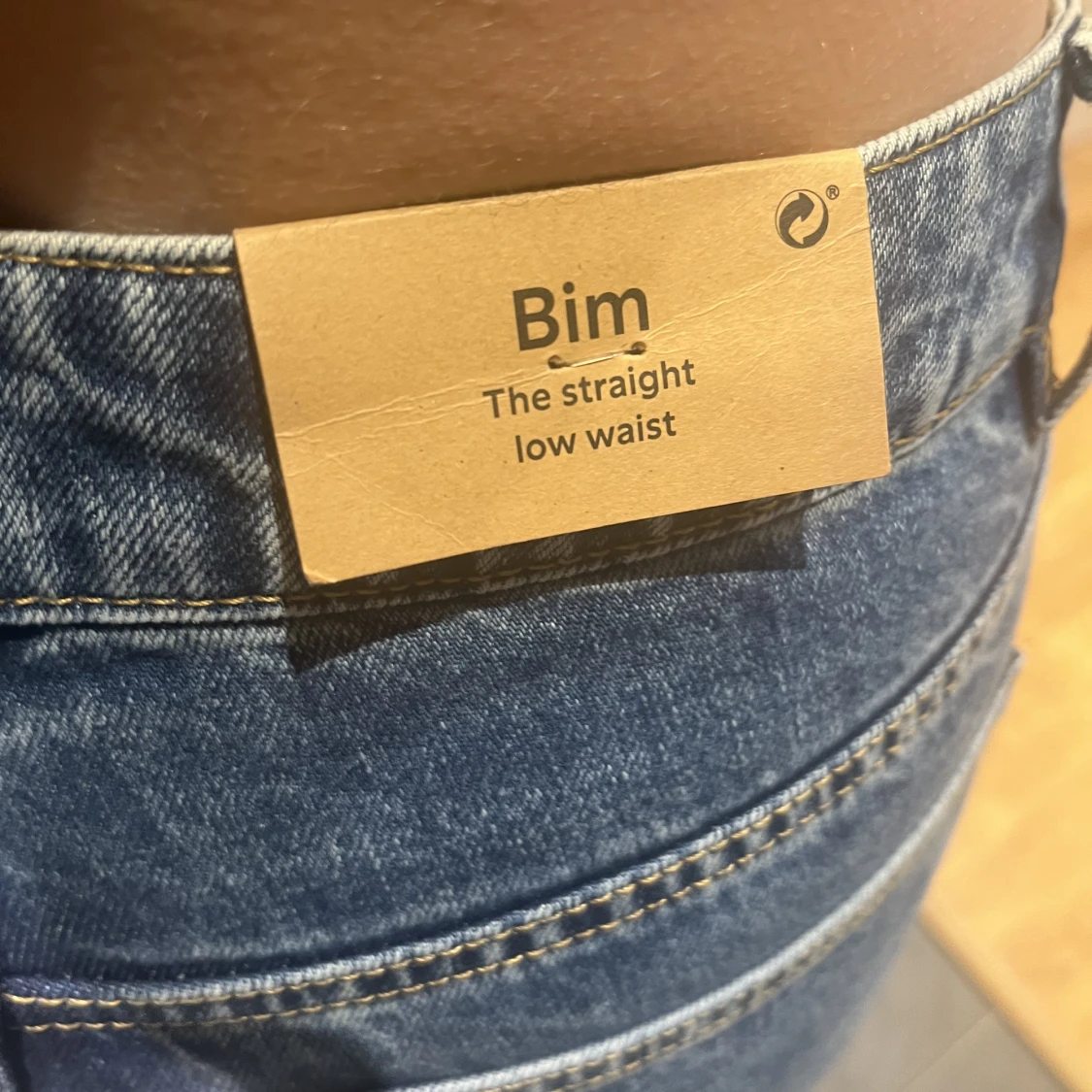 Midwaist jeans! - 91