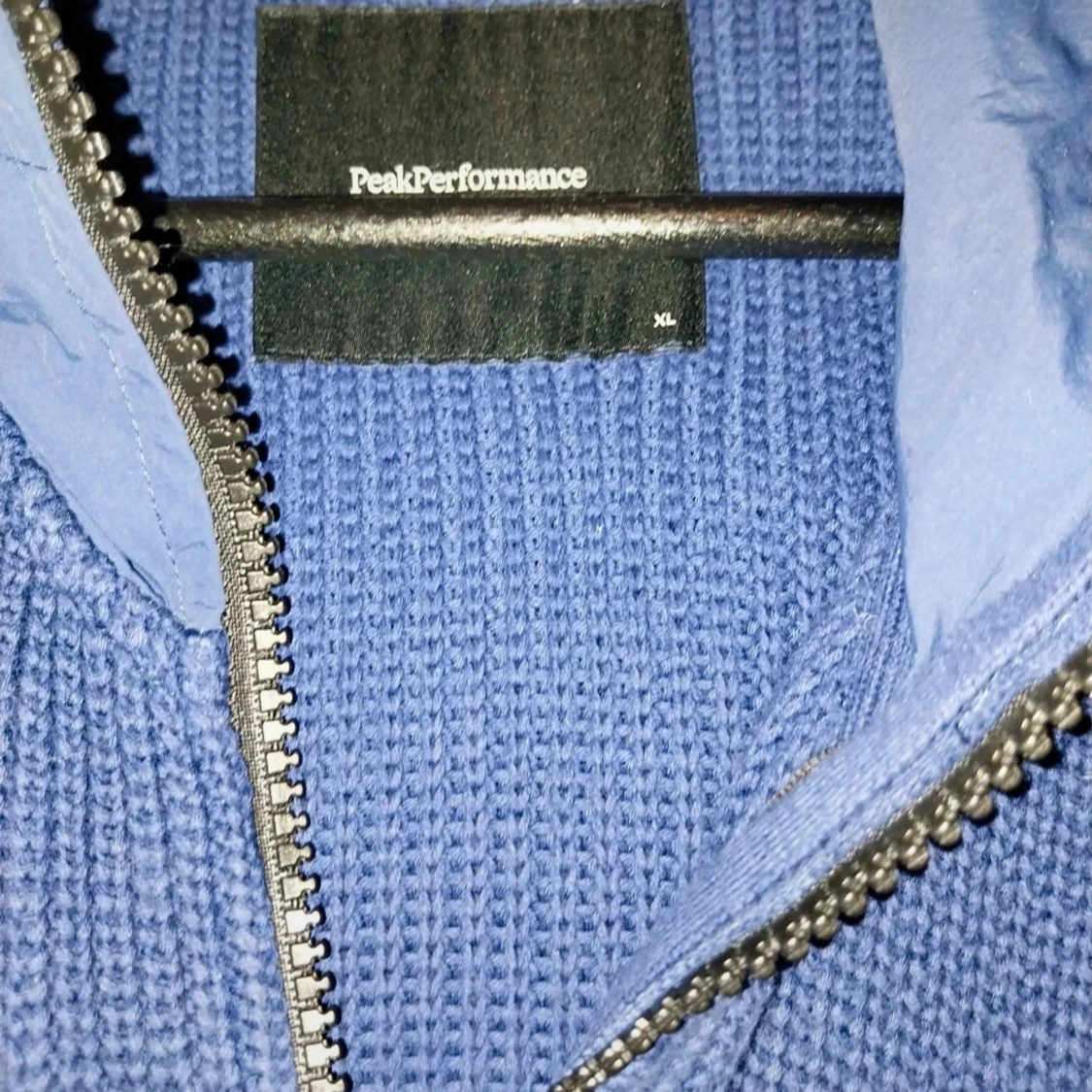 Peak performance - 91