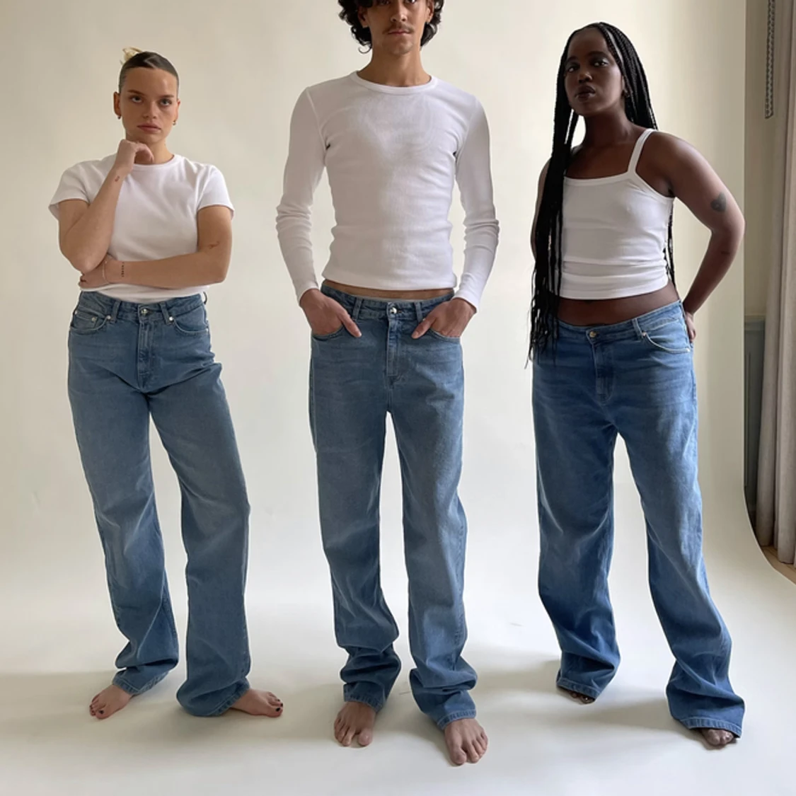 Djerf Avenue Jeans - 91