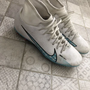 Fotbollsskor Nike Mercurial Superfly - Fotbollsskor från Nike. Bra skick.