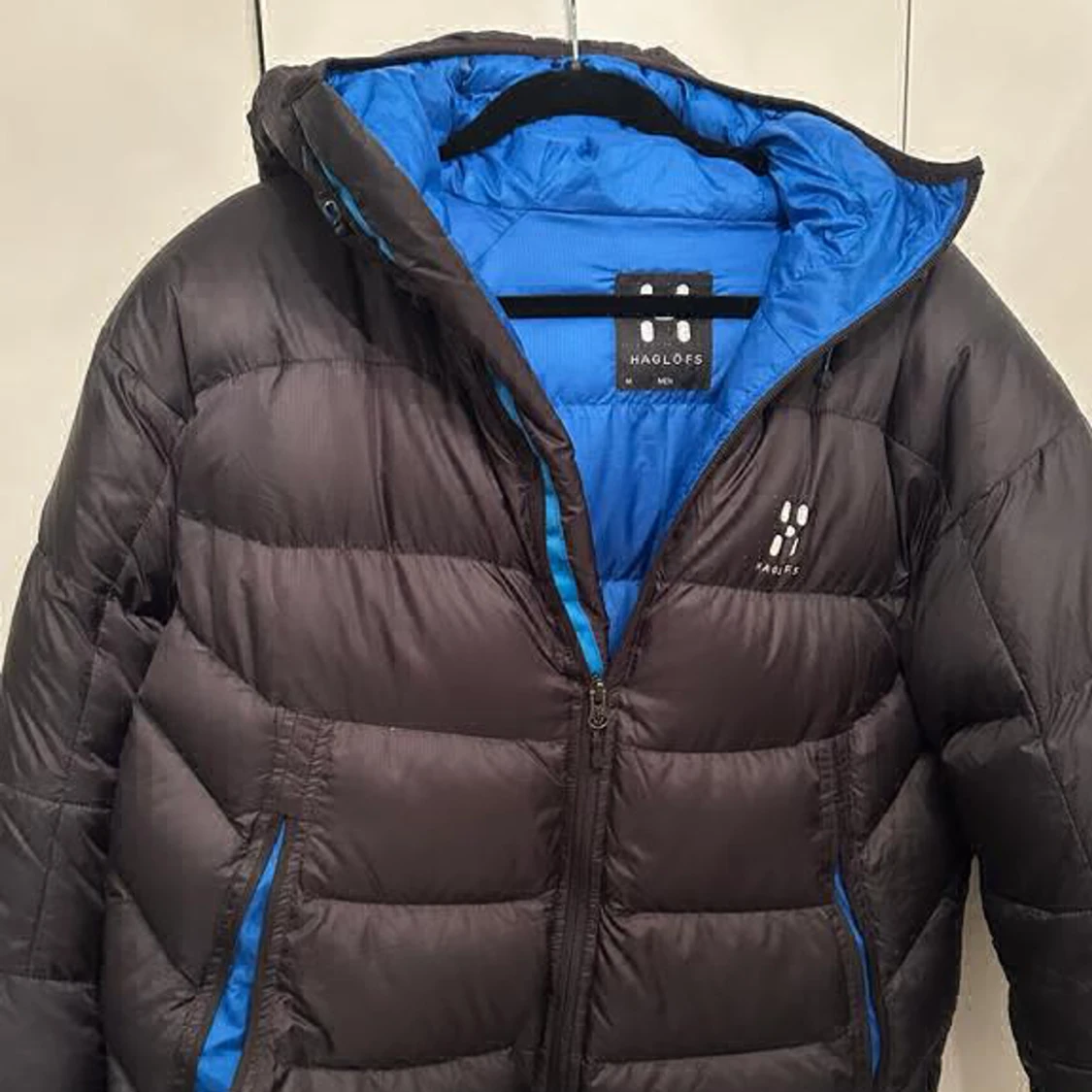 Haglöfs vinterjacka - 90
