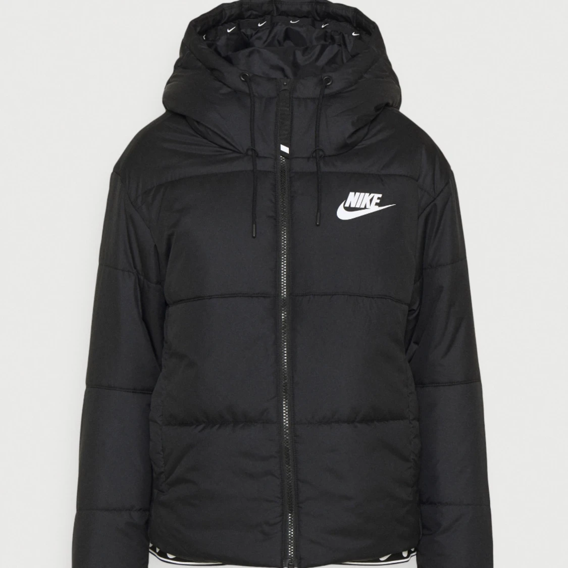 Nike vinterjacka, strl M