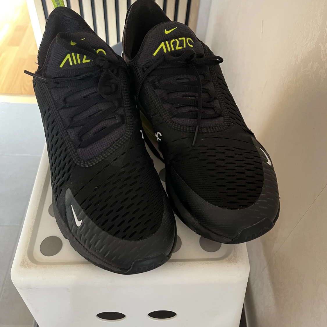 Nike Air Max 270 - 90