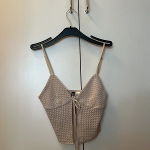 Hm linne - Aldrig använt 