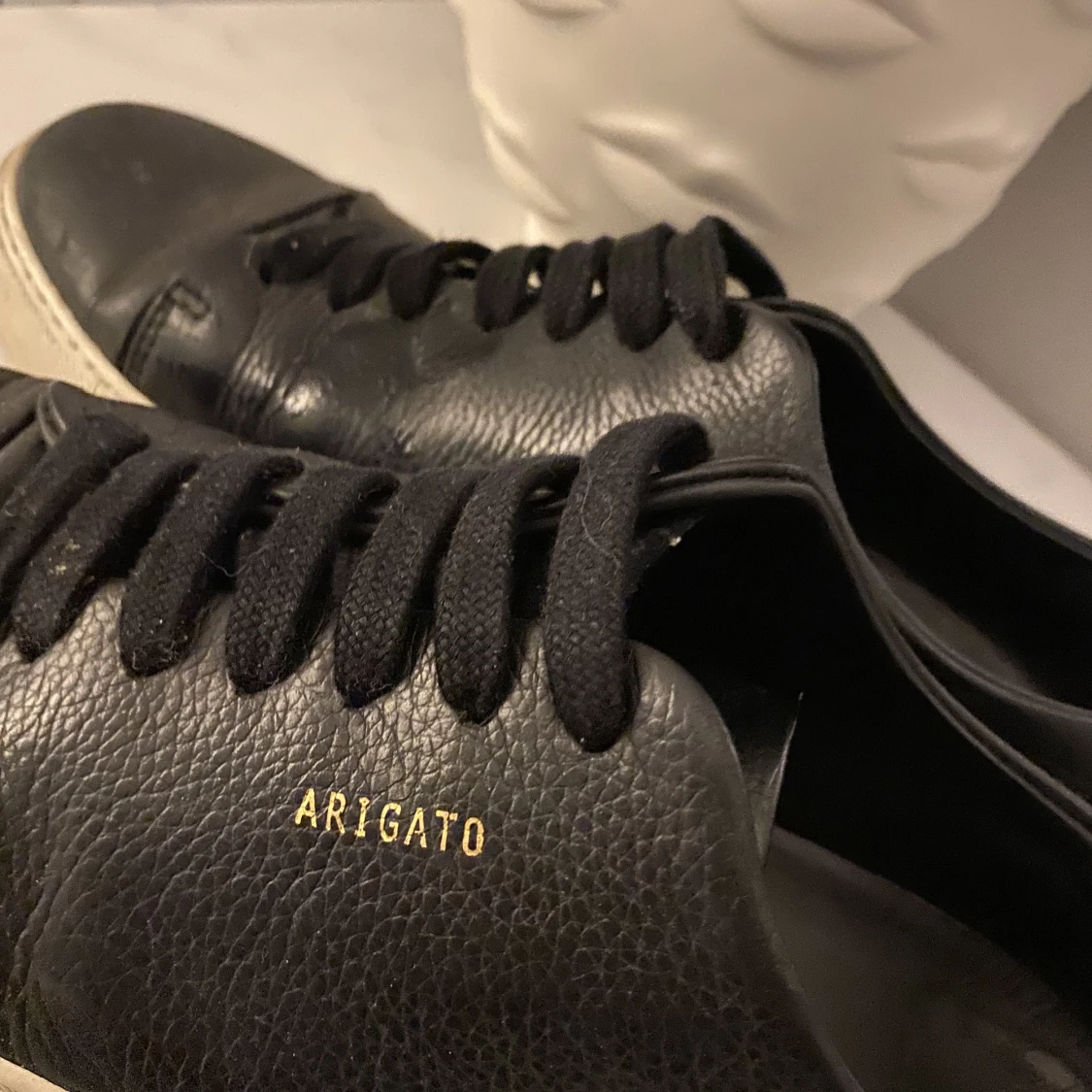 Axel arigato skor clean 90 sneakers  - 90