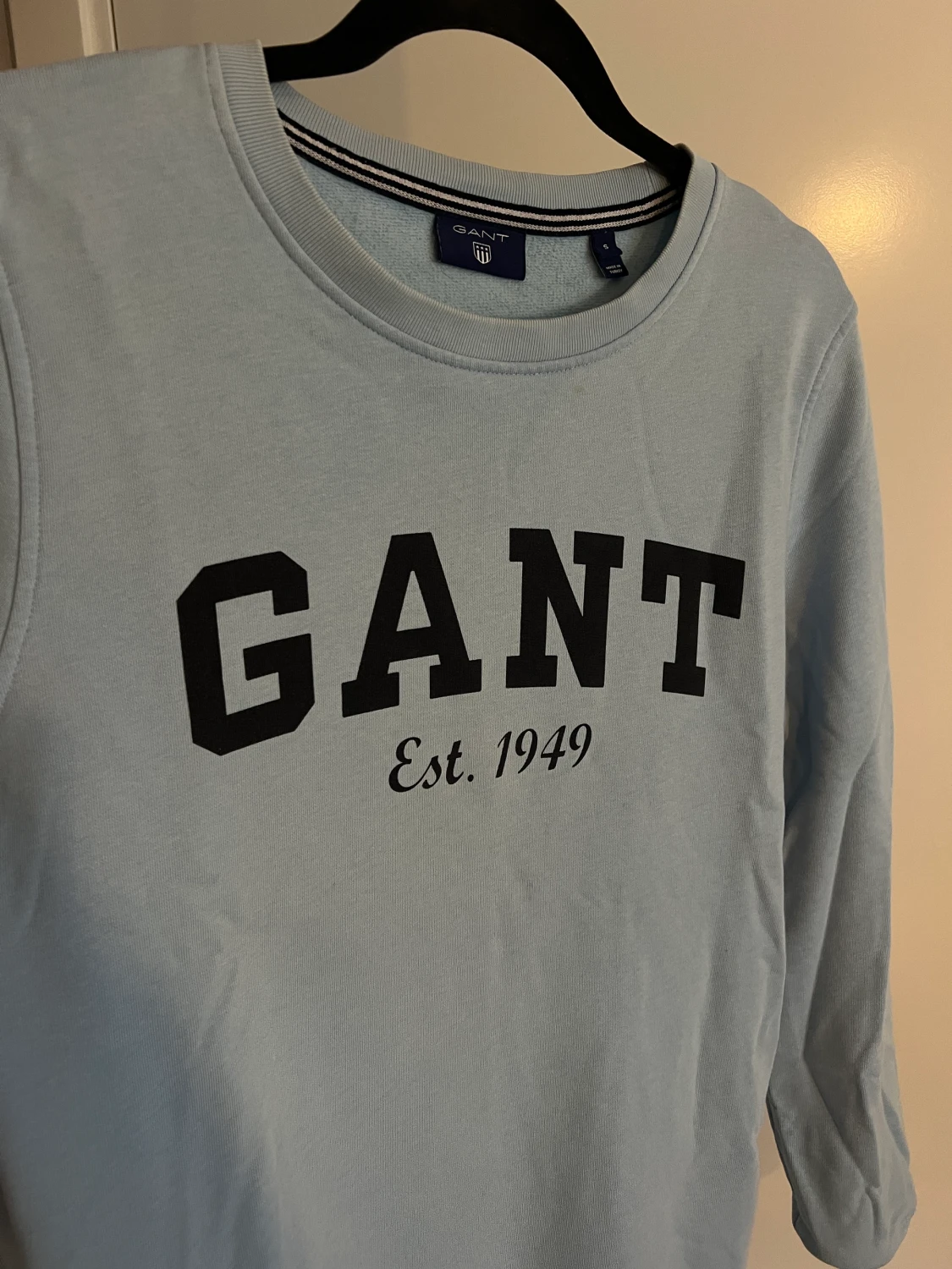 Gant Hoodie - 38