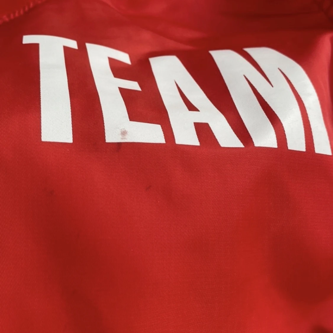 Team Bieber 2017 bomberjacka, XS - 91