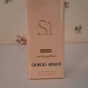 Si parfym - Helt ny inplastad/oöppnad. 