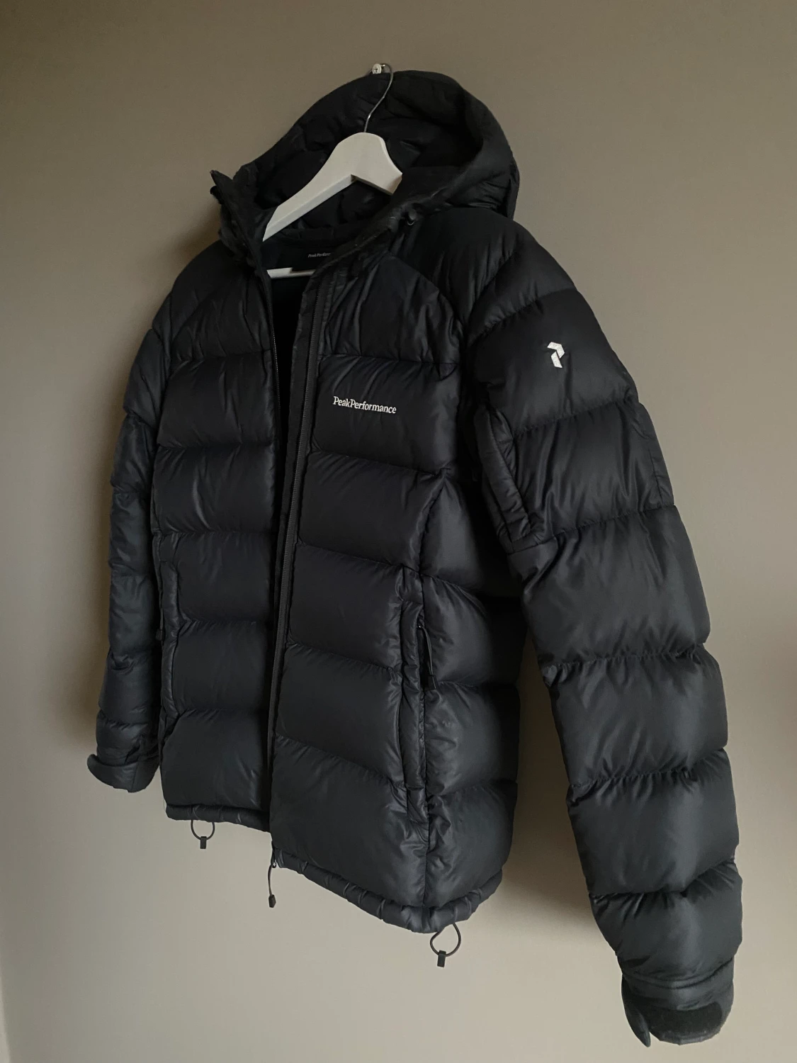 Peak Performance jacka dam - 90