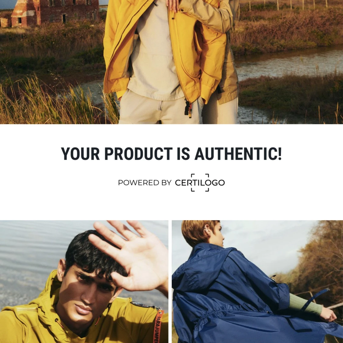 Parajumpers mössa    - 90