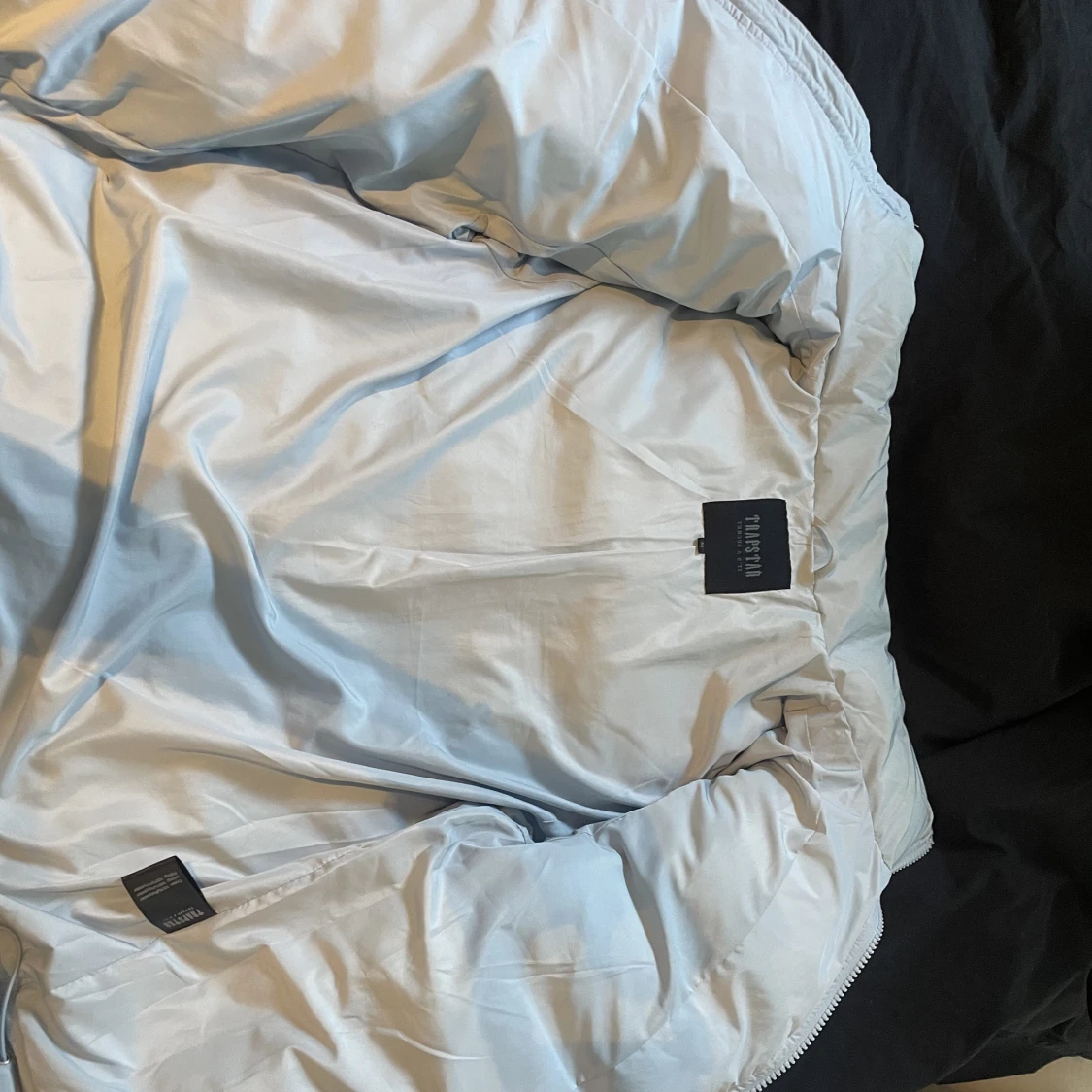 trapstar jacka  - 91