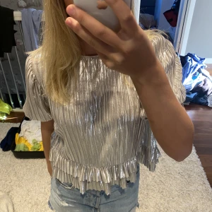 Fest topp - Super fin topp nu till hösten!