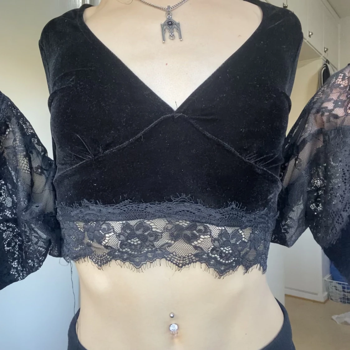 Killstar tröja - 91