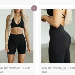 Söker stacci tights  - Söker tights från stacci i storlek xs eller s