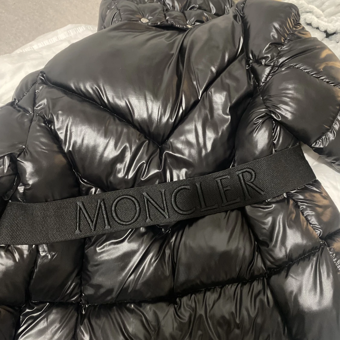 Moncler Jacka - 90