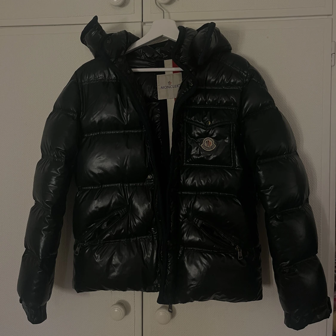 Moncler jacka - 90