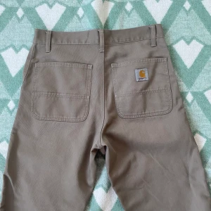 Chinos - Carharttchinos med Baggy fit.