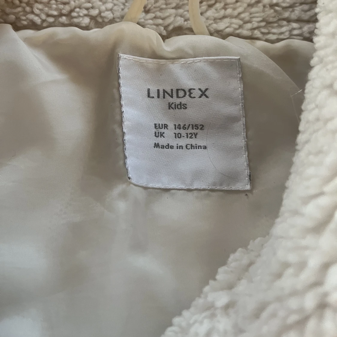 Mysig höstjacka fr Lindex - 90