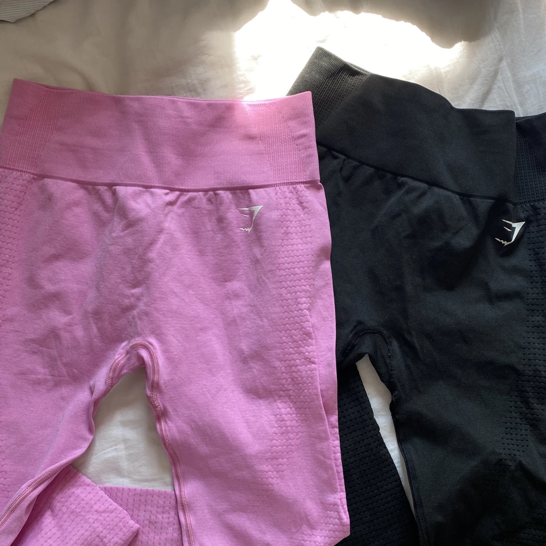 Gymshark ICANIWILL  - 90