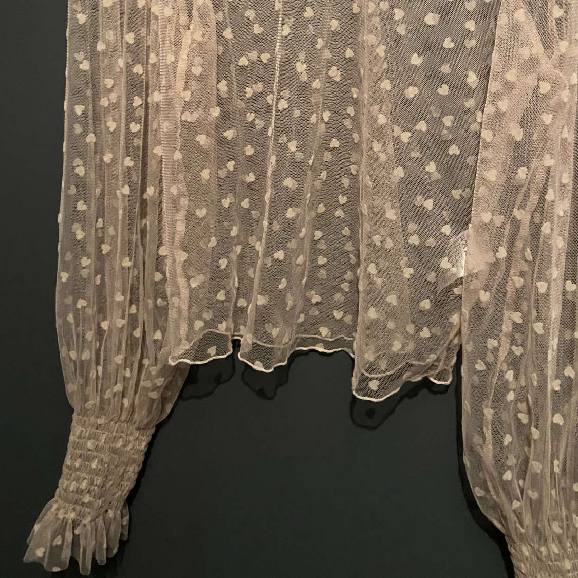 Spetstopp hjärtan - 91