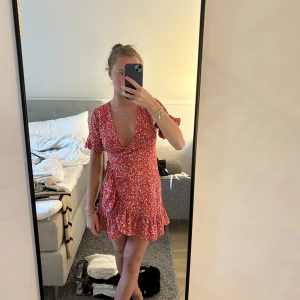 Klänning - Supergullig klänning