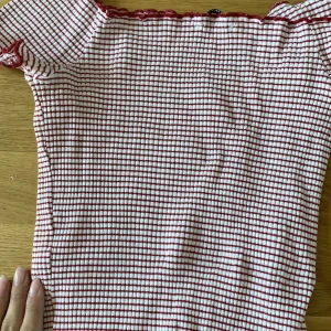 topp - Randig topp, zara, xs