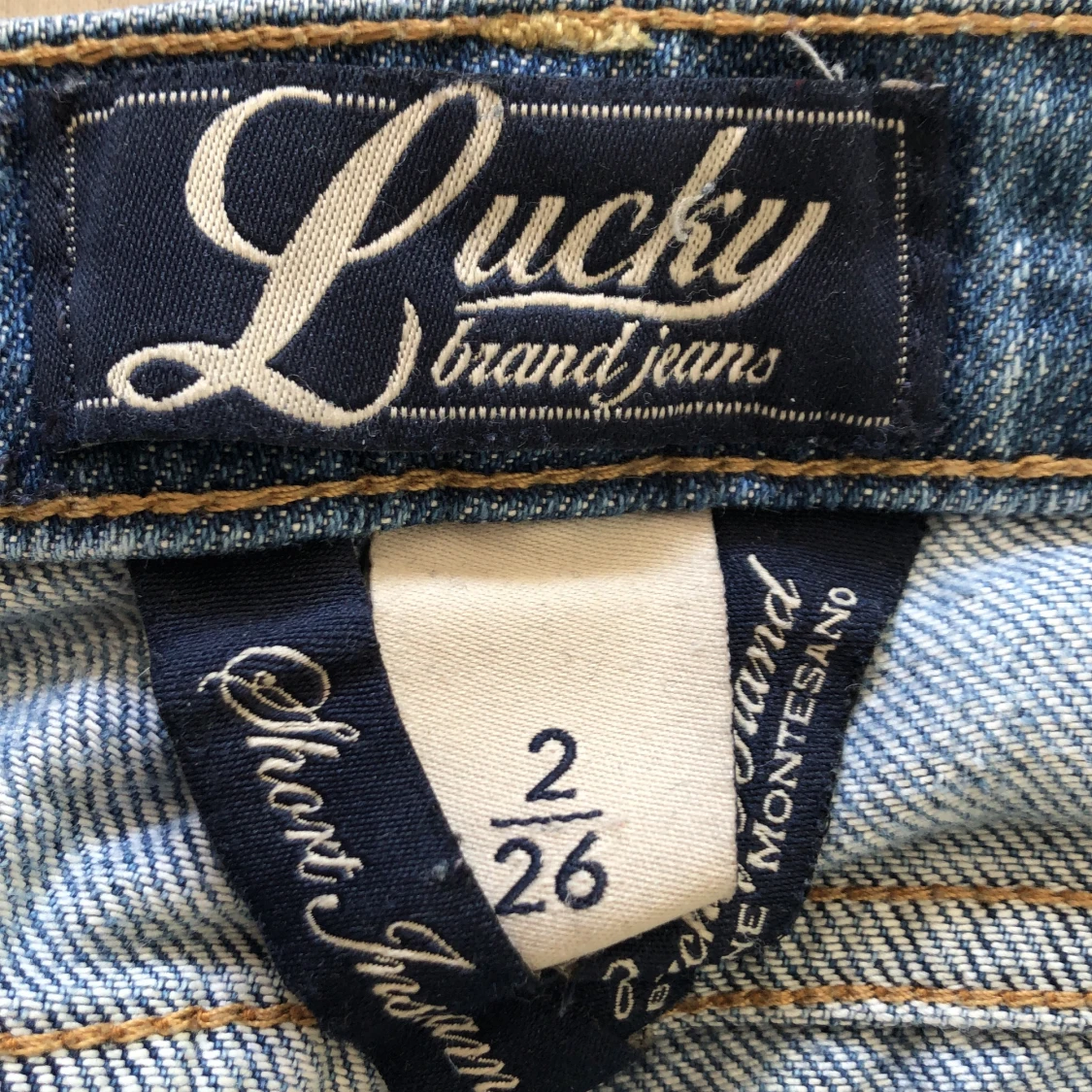 2000s jeans💗 - 91