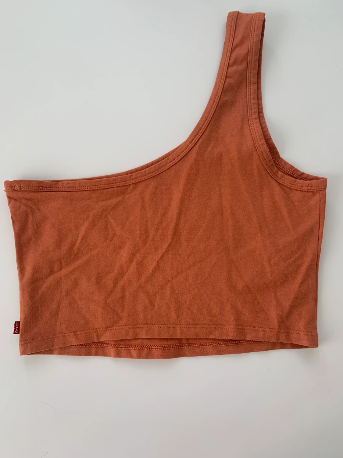 One shoulder tank Levi’s - 90