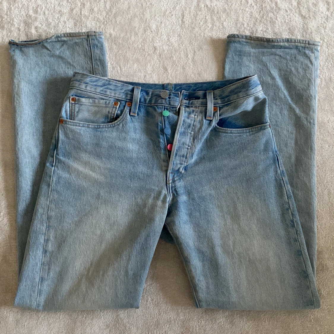 Levis jeans  - 90