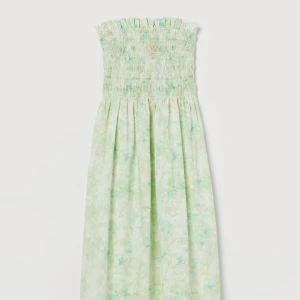 Klänning hm - Slutsåld klänning från hm💕🧸