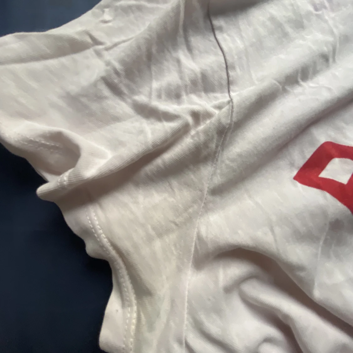 t shirt med text - 91