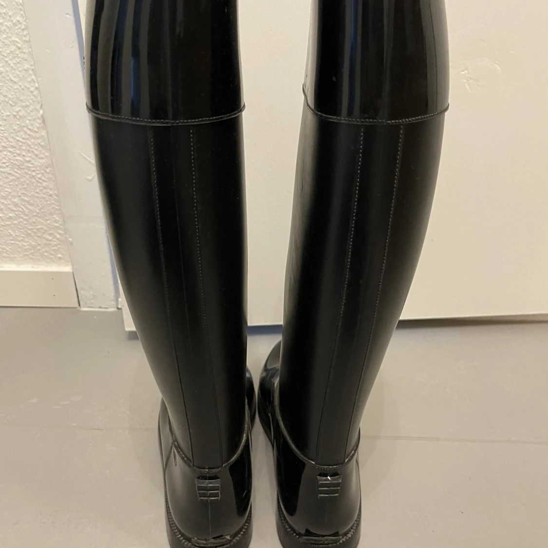 Calvin Klein Gummistövlar stl 39 40 - 91