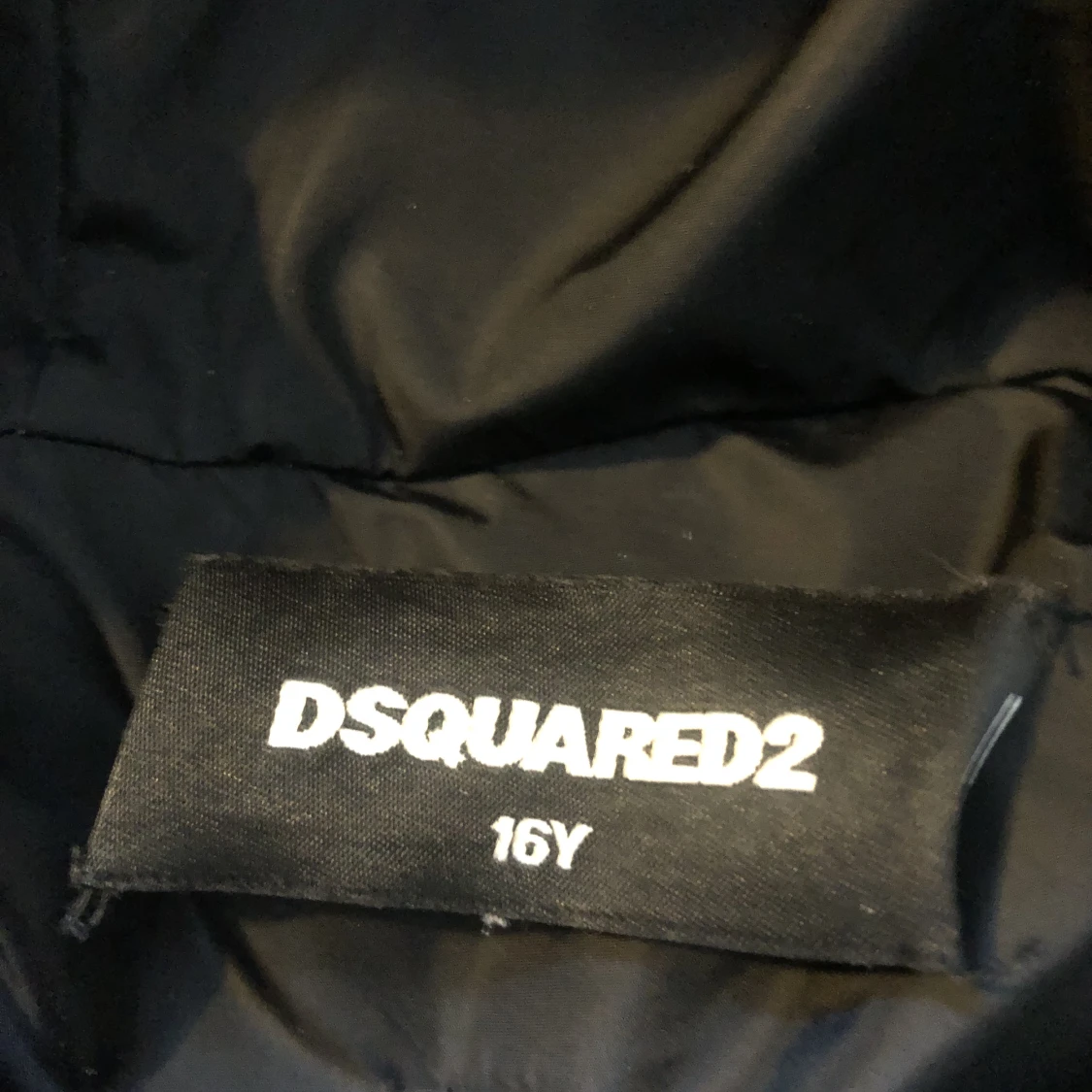 Dsquared2 Dunjacka - 91