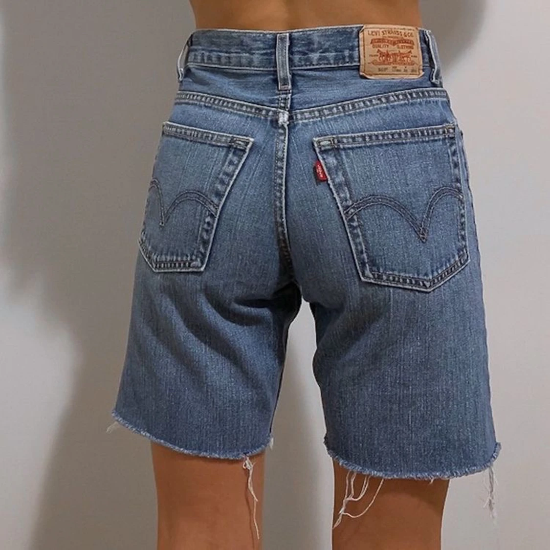 Levis shorts