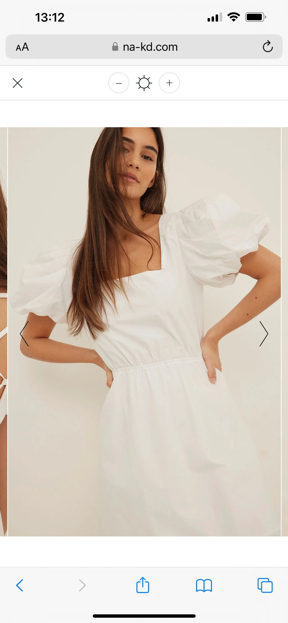 Studentklänning - 90